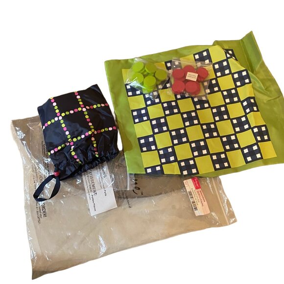 Thirty-One Game On Set – Fun N Games (New in Package) - Picture 1 of 2